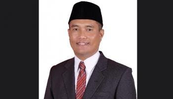 HUT Pangkalpinang, Wakil Ketua DPRD Pangkalpinang Bangun Jaya Minta Wali,