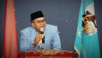 BANGKA BELITUNG TERKINI - BELITUNG - Ketua DPD KNPI Belitung,
