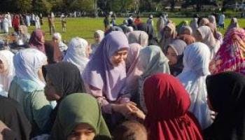 BANGKA TENGAH, BANGKATERKINI – Pemerintah menetapkan 1 Syawal 1445 Hijriah atau hari raya Idulfitri jatuh pada 10 April 2024. Untuk,