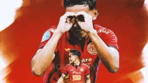 Rayhan Hannan: Siap Bawa Garuda Muda Terbang Tinggi!