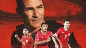 Garuda Muda Memukau! Nilai Skuad U-23 Meroket?
