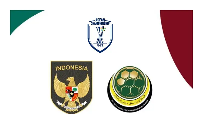 Garuda Muda Mengamuk? Link Streaming Indonesia vs Brunei!