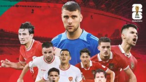 Timnas Garuda Incar 2 Amunisi Baru, Kejutan di Kualifikasi?