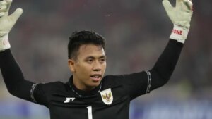 3 Bintang Muda Garuda! Antar Indonesia ke Final AFF?