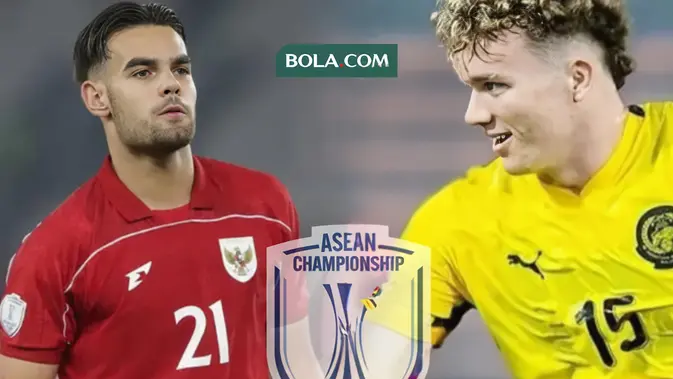 Duel Sengit Garuda Muda: Emosi Jadi Kunci Kemenangan?