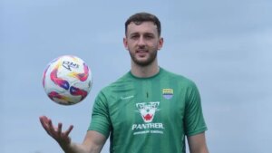 Przybek: Gerrard, Alisson, Inspirasi di Lapangan Hijau!