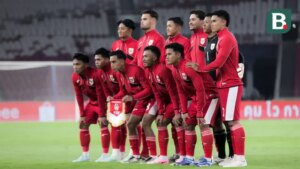 Final AFF U-23: Garuda Muda Siap Terbang Tinggi di GBK!
