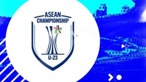 Vietnam Comeback! Tantang Garuda Muda di Final AFF U-23?
