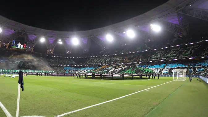 Arab Saudi, Mimpi Buruk Garuda di Kualifikasi?