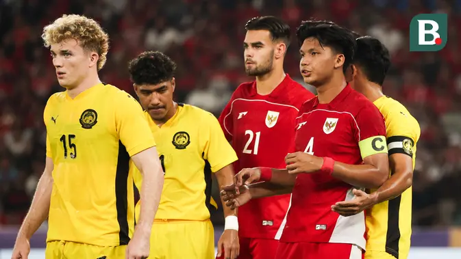 Garuda Muda Ukir Sejarah! 3 Rekor Fantastis di AFF U-23