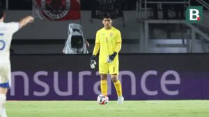 BREAKING! Kiper Timnas Resmi Gabung PSIM!