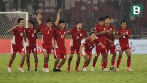 Garuda Muda Siap Balas Dendam di Final AFF U-23!