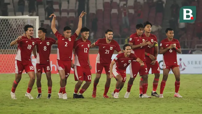 Garuda Muda Siap Balas Dendam di Final AFF U-23!