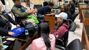 6 Wanita Terjaring Razia di Bogor, Ini Pengakuannya!