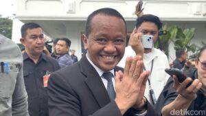 Politik Hangat! Golkar-Gerindra: Lebih dari Sekadar Teman?