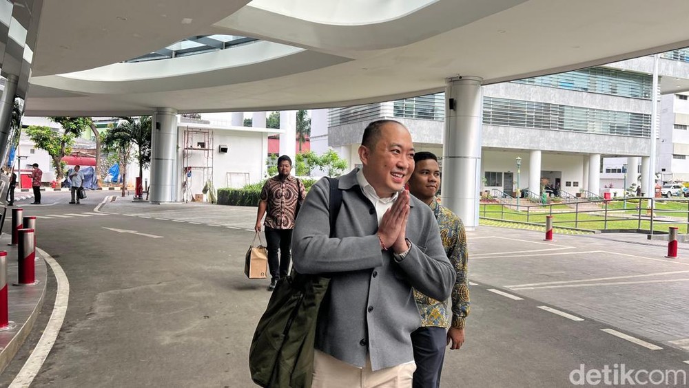 Sritex Kembali Jadi Sorotan! Kejagung Periksa Dirut, Ada Apa?