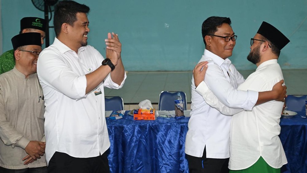 Siswa Bisa Sekolah Lagi? Mediasi Bobby Beri Titik Terang!