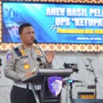 Kakorlantas Banjir Pujian! Apa Rahasianya?