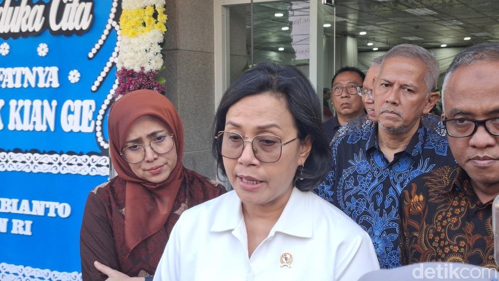Kwik Kian Gie: Peletak Dasar Ekonomi RI