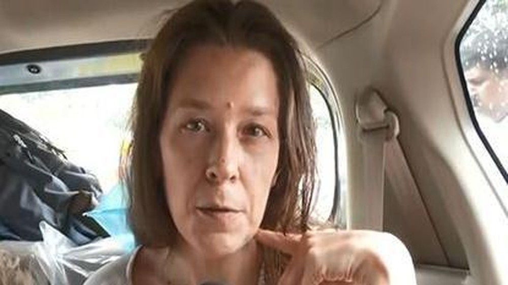 Hidup di Gua! Misteri Ibu Rusia dan Anaknya Terkuak?