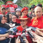 PDIP Ditekan? Ribka: Mereka Salah Hitung!