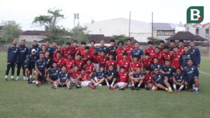 Kejutan! Amunisi Baru Timnas U-17 di Piala Kemerdekaan?