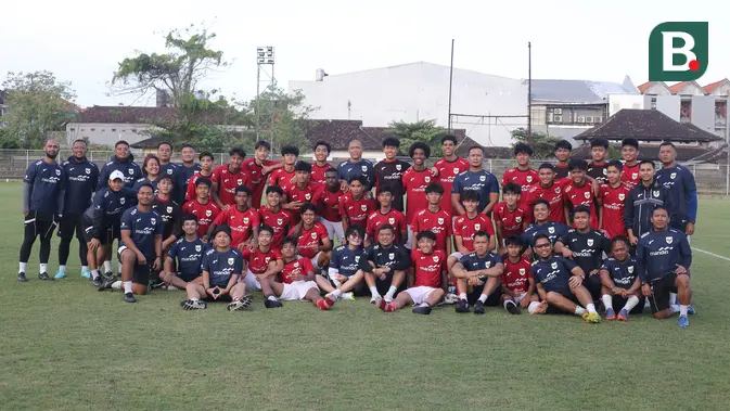 Kejutan! Amunisi Baru Timnas U-17 di Piala Kemerdekaan?