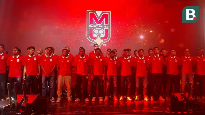 Malut United Siap Guncang Liga 1: Formasi Maut Hendri Susilo!