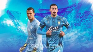 Garuda Mendunia: Daftar Pemain Indonesia di Liga Top Eropa!