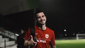 Thom Haye Gagal Balik Kampung? Klub Lain Siap Sikat!