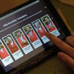 E-Voting SMA 2 Temanggung: Generasi Sadar Demokrasi