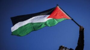 Palestina Makin Mendunia Pengakuan Terus Mengalir