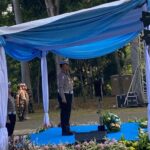 Kakorlantas Beri Arahan Pengamanan HUT RI ke-80