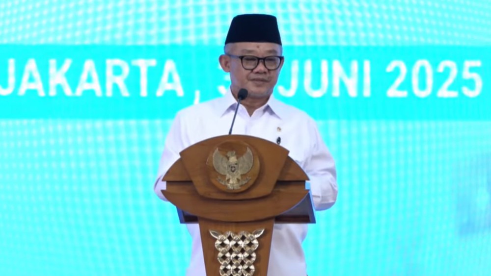 Fokus Sanitasi Sekolah Jadi Perhatian Utama