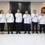 Kerja Sama Apik! Transmigran Siap Jadi Profesional?
