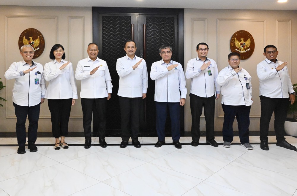 Kerja Sama Apik! Transmigran Siap Jadi Profesional?