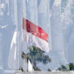 Khidmat, Upacara HUT RI ke-80 di Tugu Proklamasi
