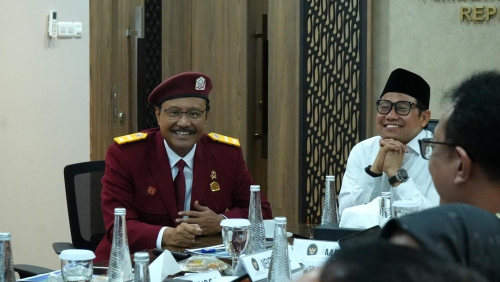 Reformasi Akreditasi Panti Asuhan Jadi Prioritas