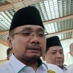 Yaqut Dipanggil KPK! Kasus Haji Memanas?