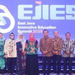 Khofifah Puji Ribuan Inovasi Pendidikan EJIES 2025