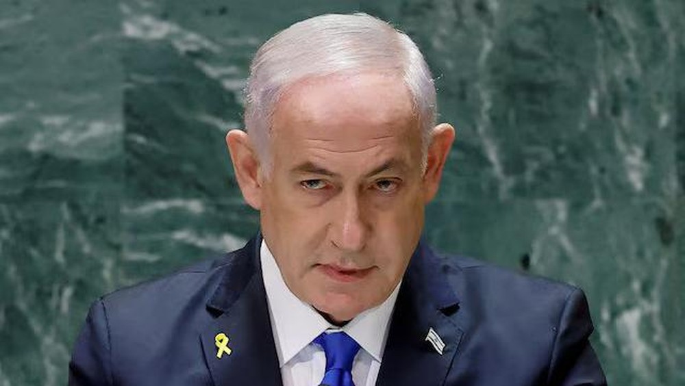 Headline: Gaza Memanas! 5 Kabar Dunia yang Bikin Tercengang