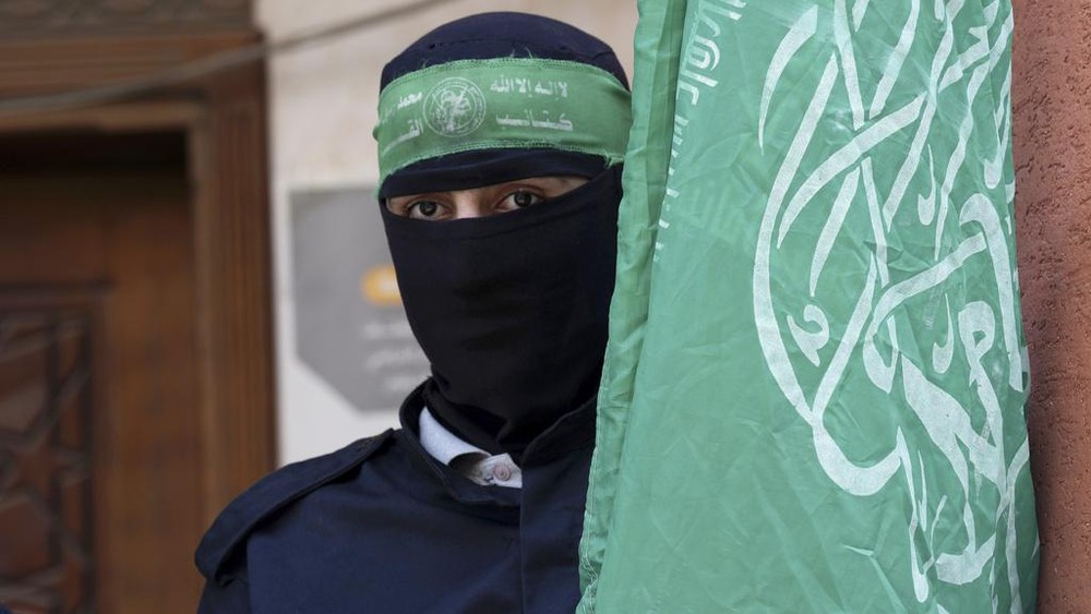 Hamas Pertimbangkan Usulan Gencatan Senjata Gaza