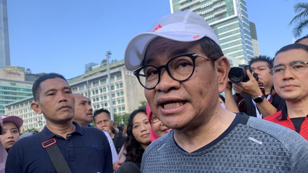 Jakarta Bidik Status Kota Global, Budaya Jadi Andalan!
