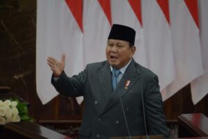 Prabowo Genjot 300 Sekolah Rakyat Atasi Kemiskinan