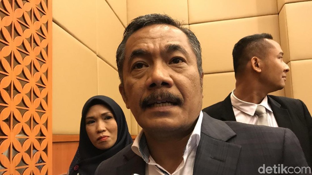 RUU Perampasan Aset Harus Selaras KUHAP