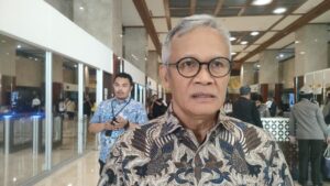 IKN Jadi Ibu Kota Politik DPR Panggil Mendagri