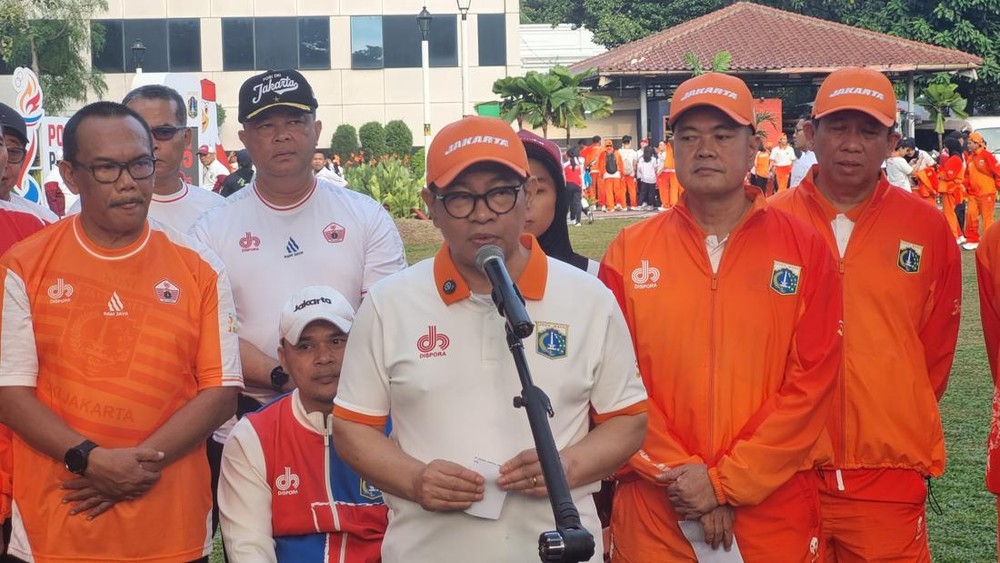 Tunjangan Rumah DPRD DKI Jadi Sorotan