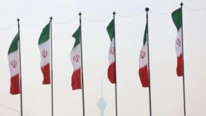 PBB Kembali Embargo Senjata untuk Iran