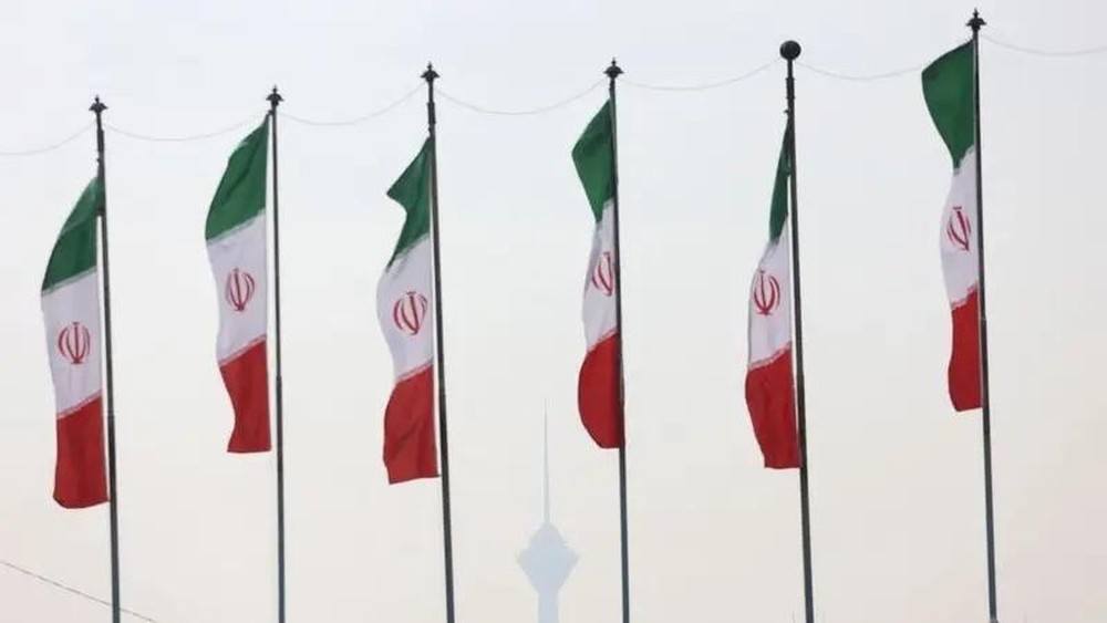 PBB Kembali Embargo Senjata untuk Iran