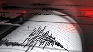 Gempa Sukabumi Guncang, Warga Panik Berhamburan